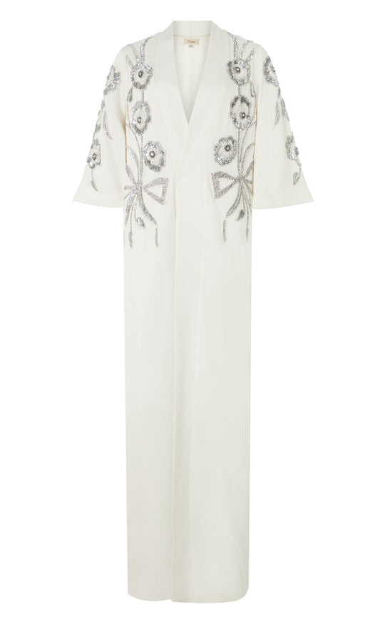 Lana Kimono - Ivory