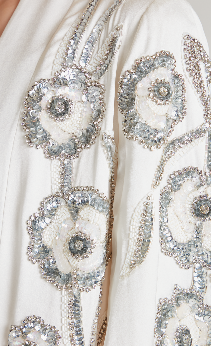 Lana Kimono - Ivory