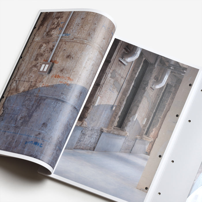 Language: The documentation of WOTA office project /mtka