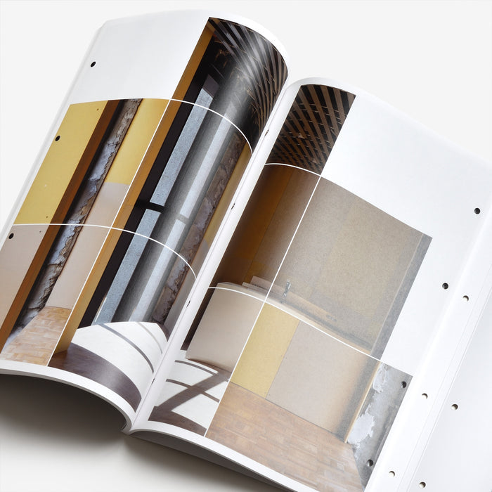 Language: The documentation of WOTA office project /mtka