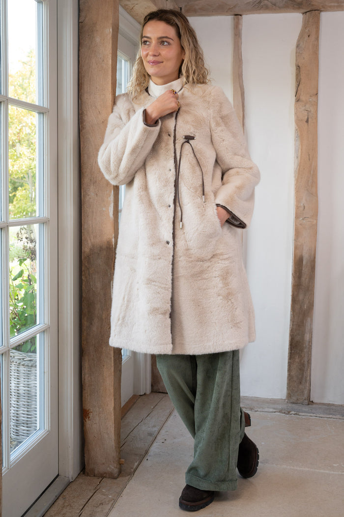 Lara Coat