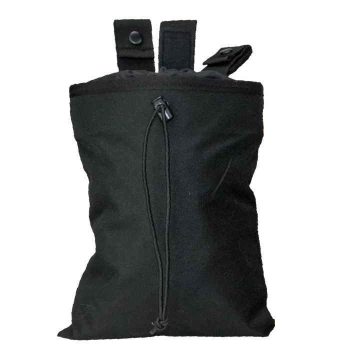 Large Dump Pouch - Army & Outdoors - Pouches