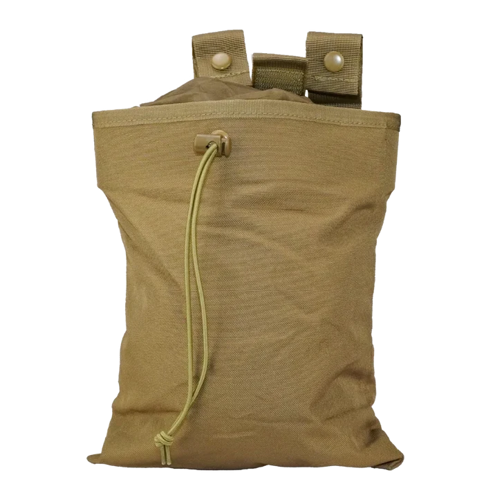 Large Dump Pouch - Army & Outdoors - Pouches