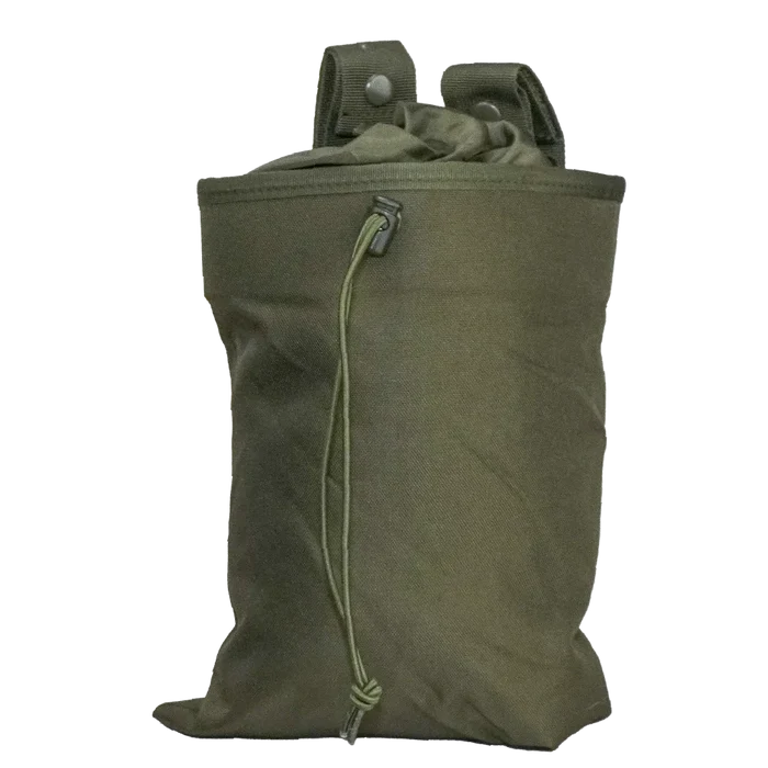 Large Dump Pouch - Army & Outdoors - Pouches