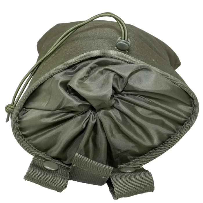 Large Dump Pouch - Army & Outdoors - Pouches