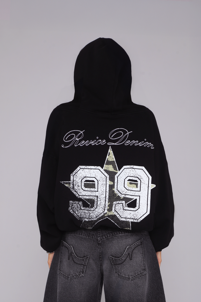 LAX HOODIE / NYC