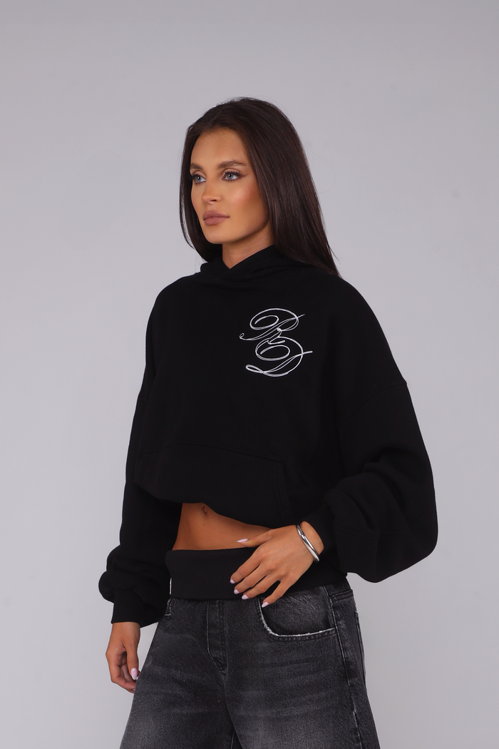 LAX HOODIE / NYC