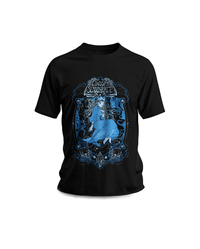 Lighthouse "Sea Witch" Shirt