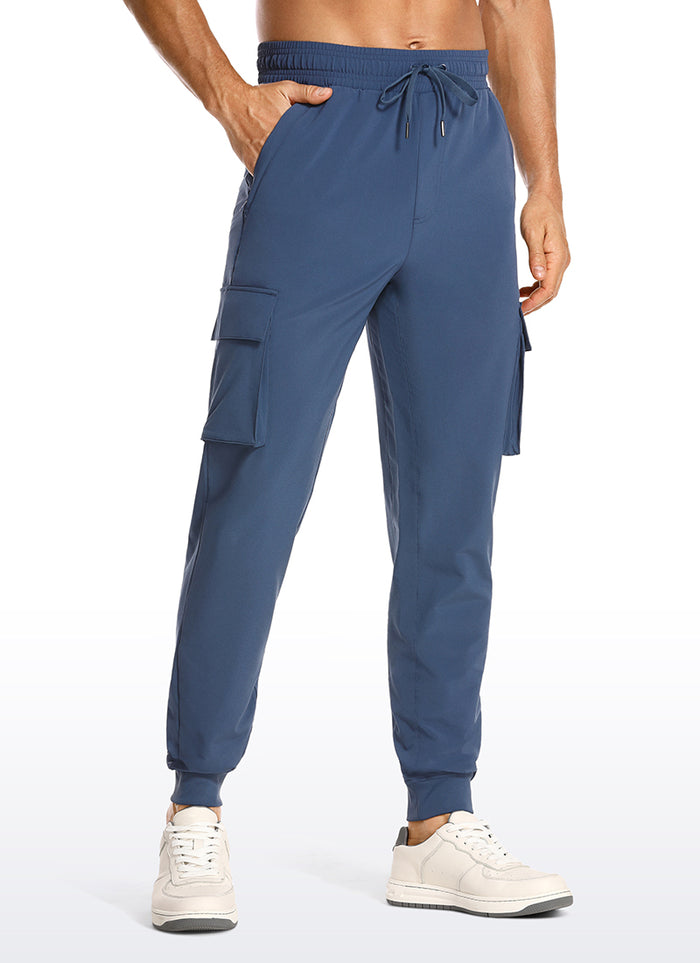 Electric Blue / XS