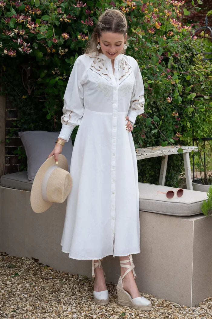 Linia Dress