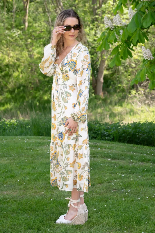 Lola Dress