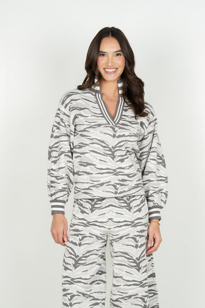 Lolli Sweater