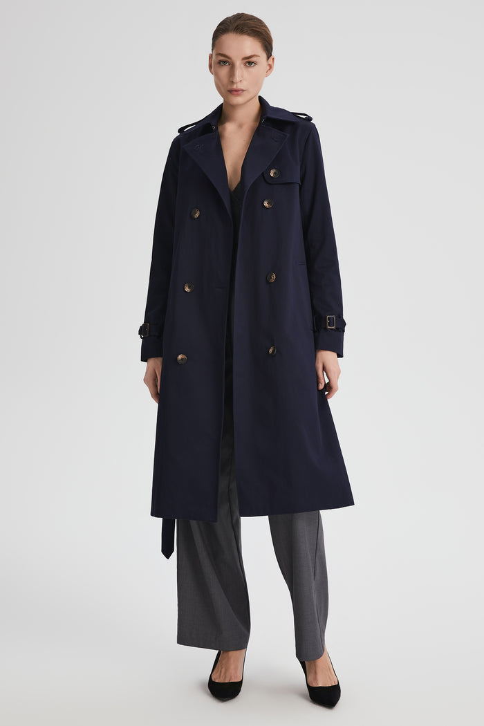 Navy / XS