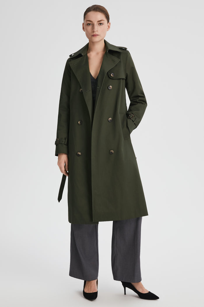 Olive / XS
