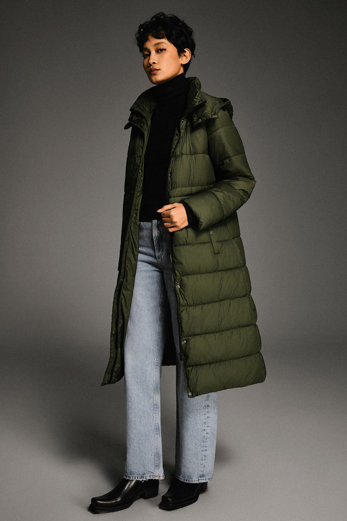 Olive / XS