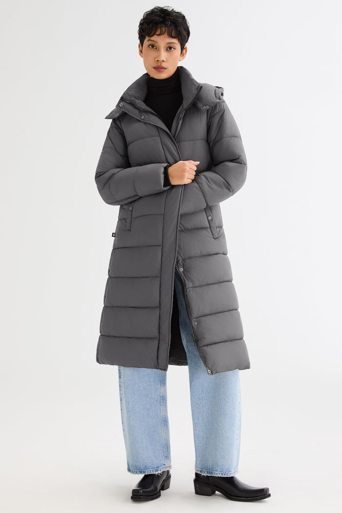 Gray / XS