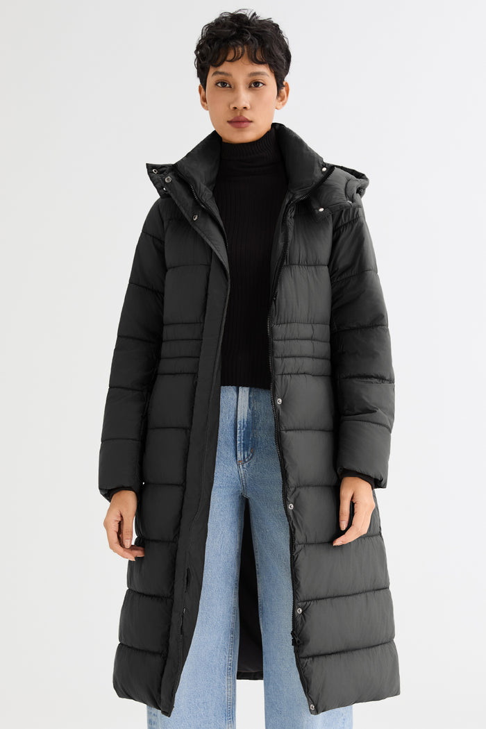 Black / XS