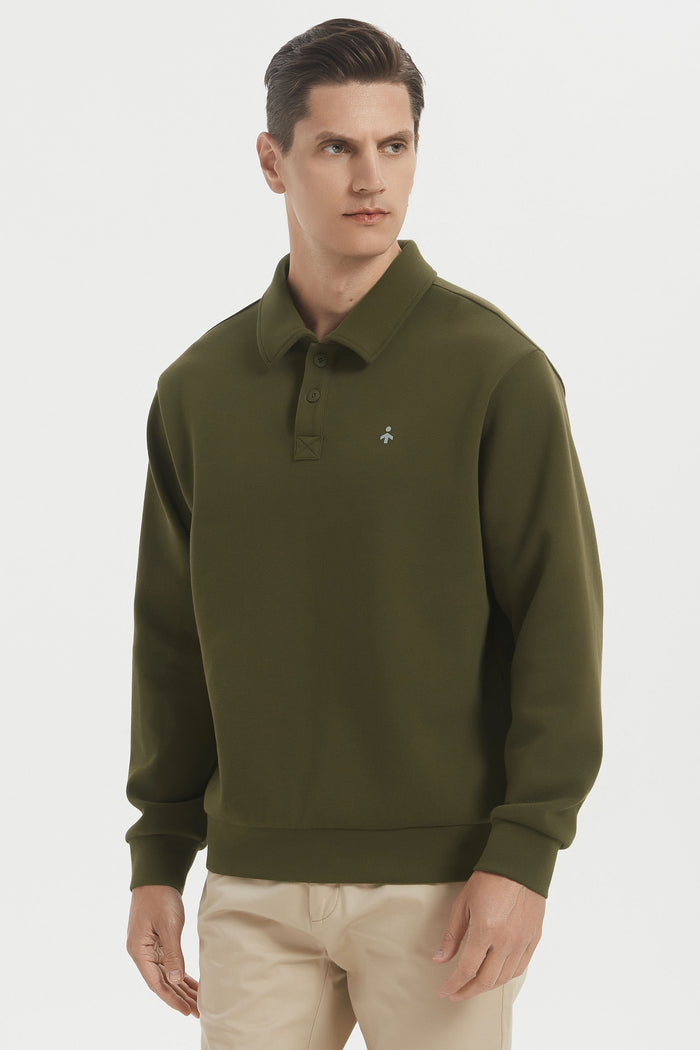 Dark Green / XS