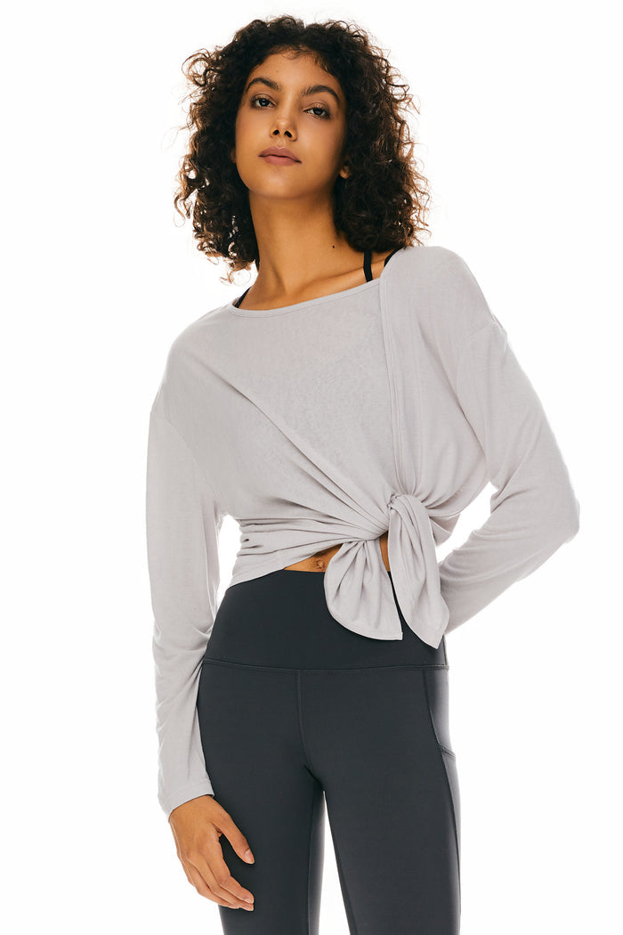 Gray / XS