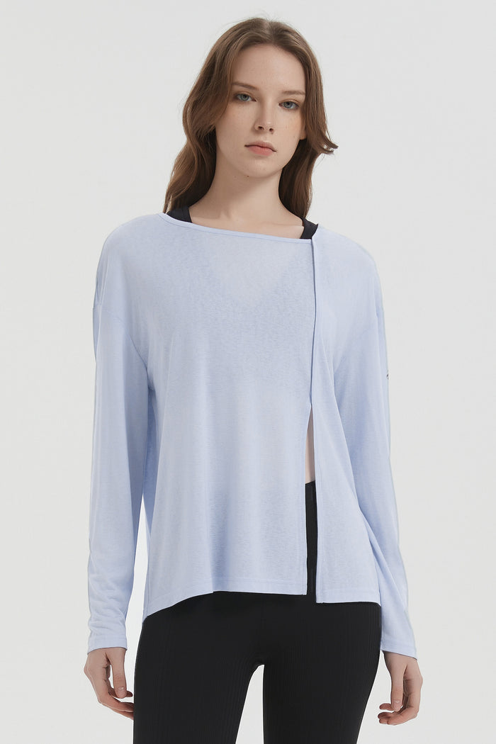 Light Blue / XS