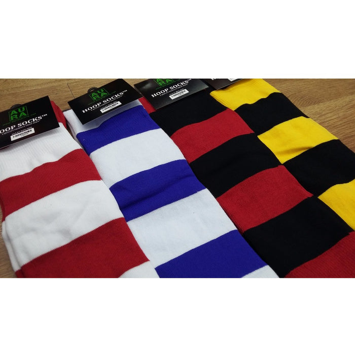 Hoop Socks AURA™ AA-07 - Arcade Sports