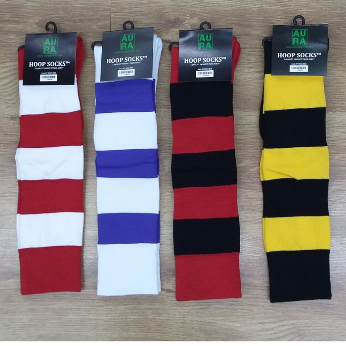 Hoop Socks AURA™ AA-07 - Arcade Sports