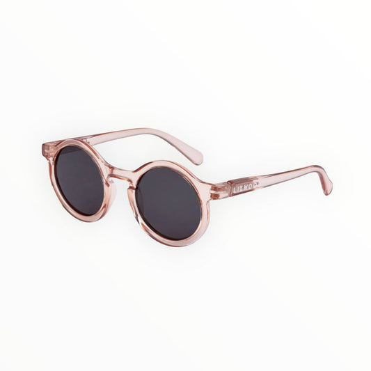Lunettes de soleil | Rose