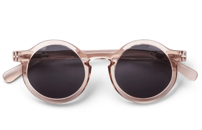 Lunettes de soleil | Rose