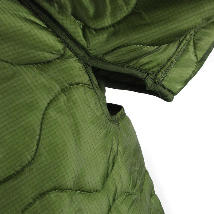 M65 Field Jacket Liner - US Army Surplus - Jacket Liner