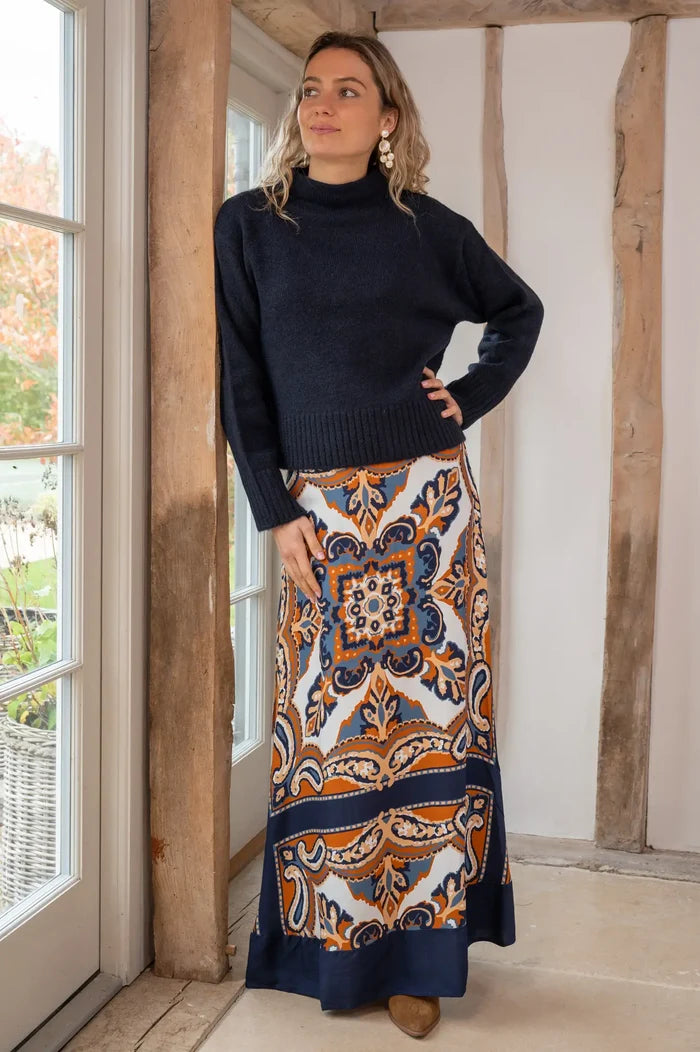 Madrid Skirt