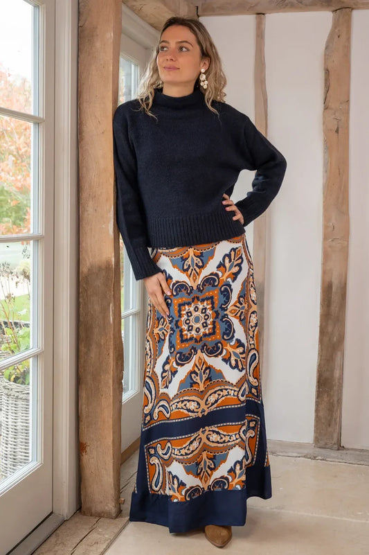 Madrid Skirt