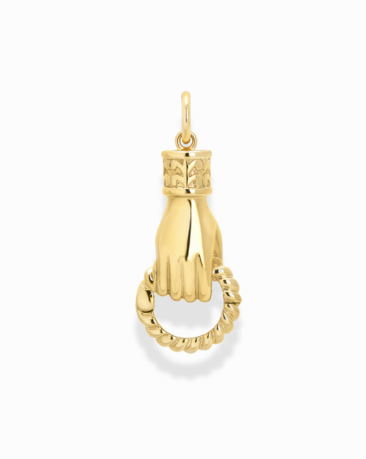 Magda Hand Enhancer - Mod + Jo - Jewelry built to last, advanced plating technology