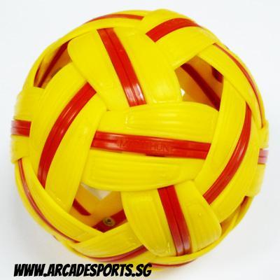 Marathon 909 Sepak Takraw Ball - Arcade Sports