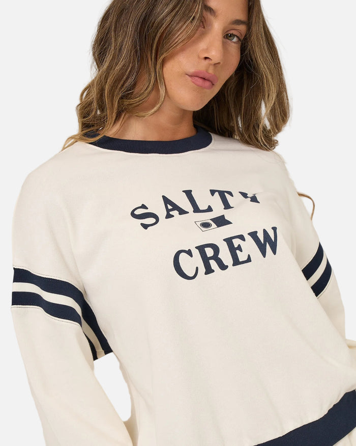 Maritime Crew - Off White