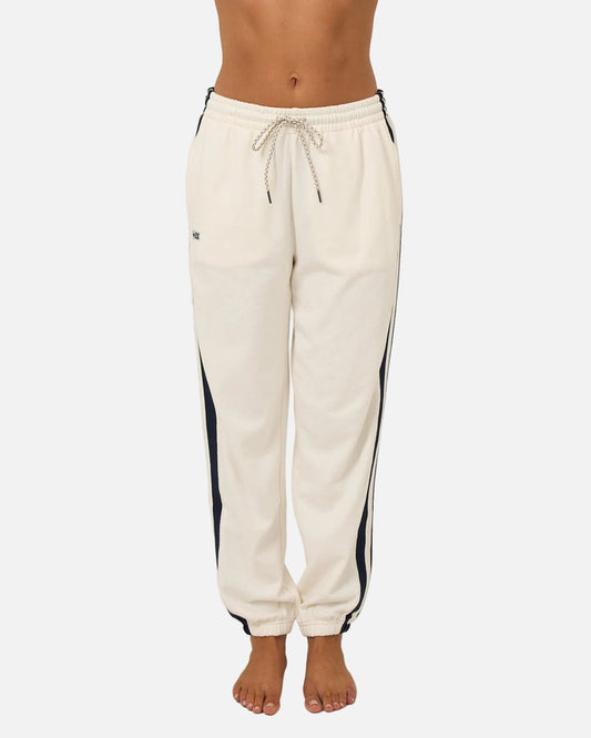 Maritime Sweatpant' - Off White
