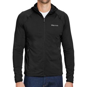 Marmot Leconte Full-Zip Hooded Jacket
