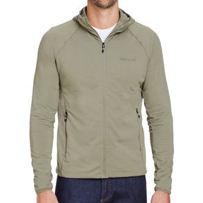 Marmot Leconte Full-Zip Hooded Jacket