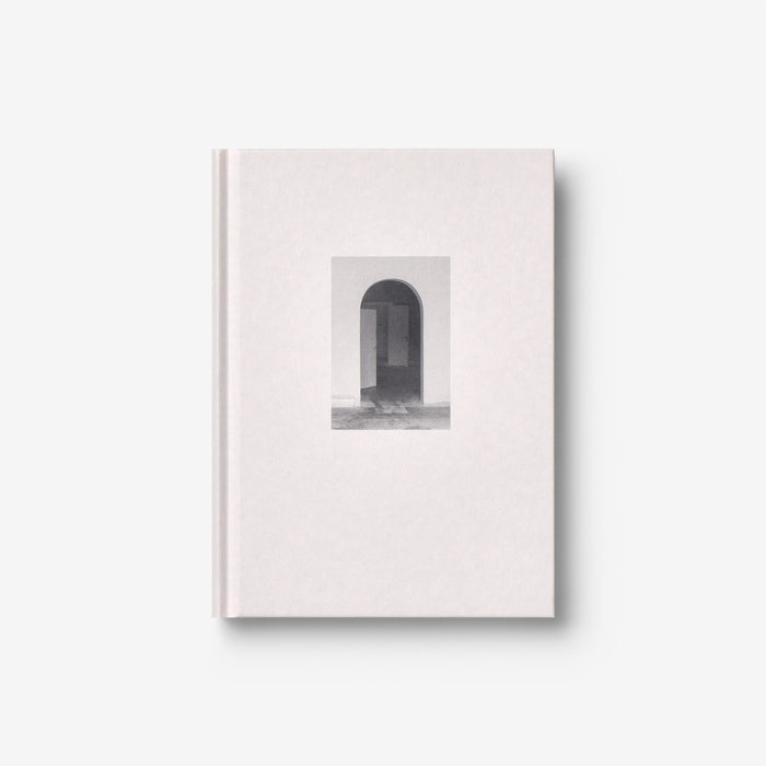 Mårten Lange: Threshold (Signed)
