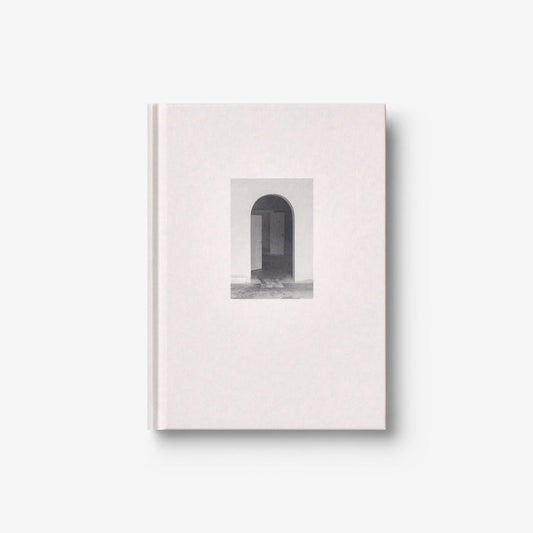 Mårten Lange: Threshold (Signed)