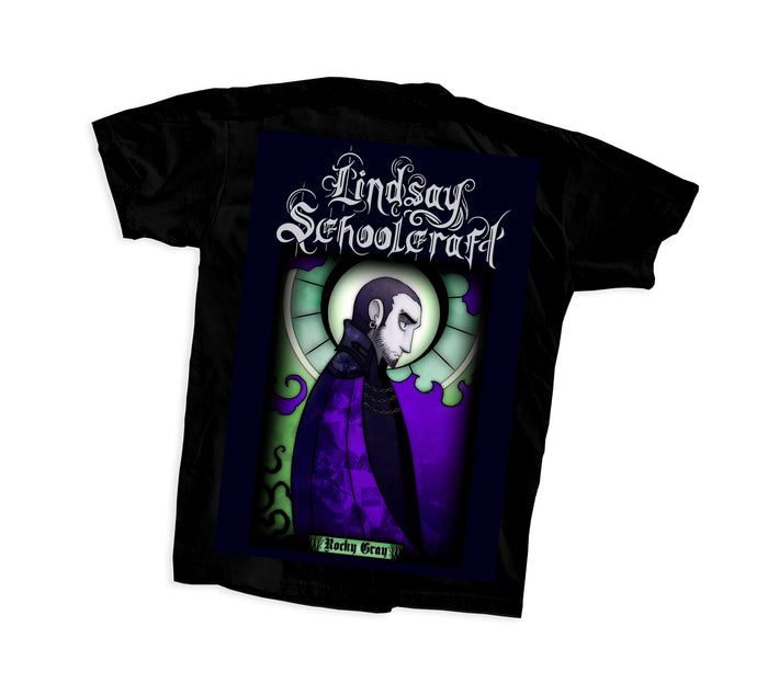 Martyr Men's Shirt
