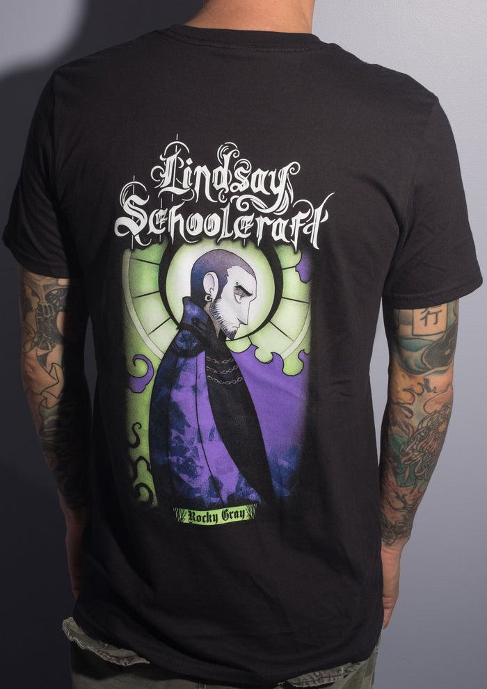 Martyr Men's Shirt