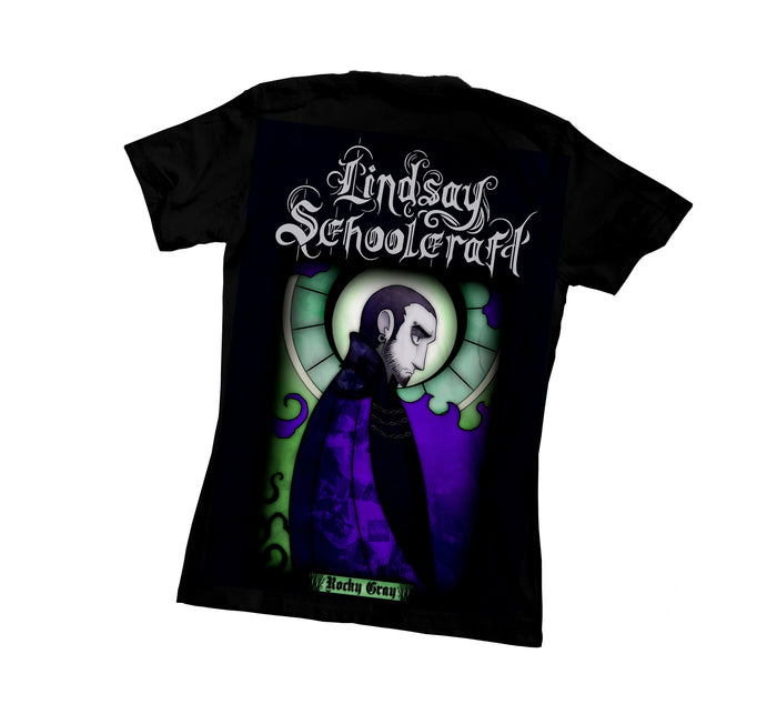 Martyr Women's Shirt