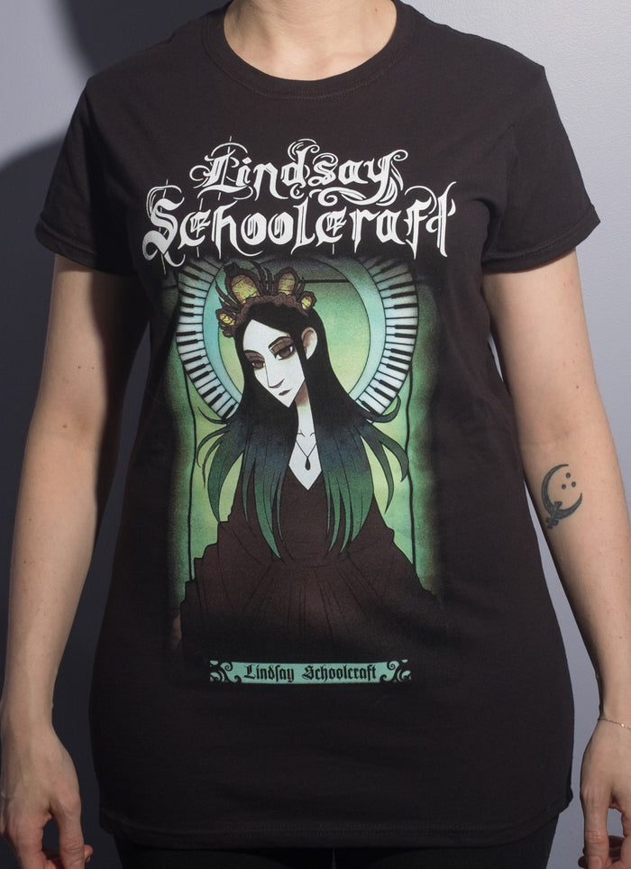 Martyr Women's Shirt