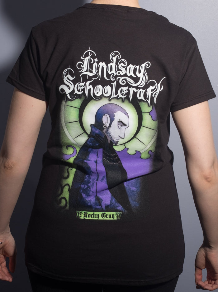 Martyr Women's Shirt
