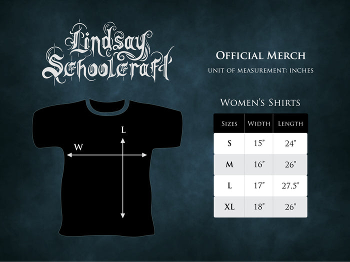 Martyr Women's Shirt
