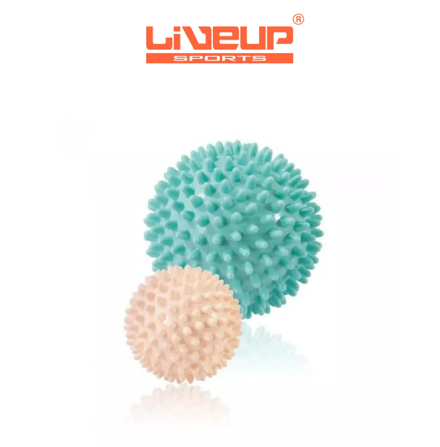Massage Trigger Ball by LiveUp - Arcade Sports