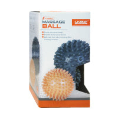 Massage Trigger Ball + - Arcade Sports