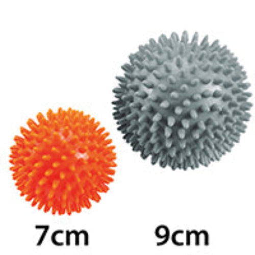 Massage Trigger Ball + - Arcade Sports