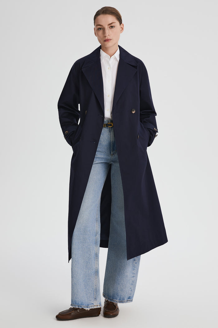 Navy / XS