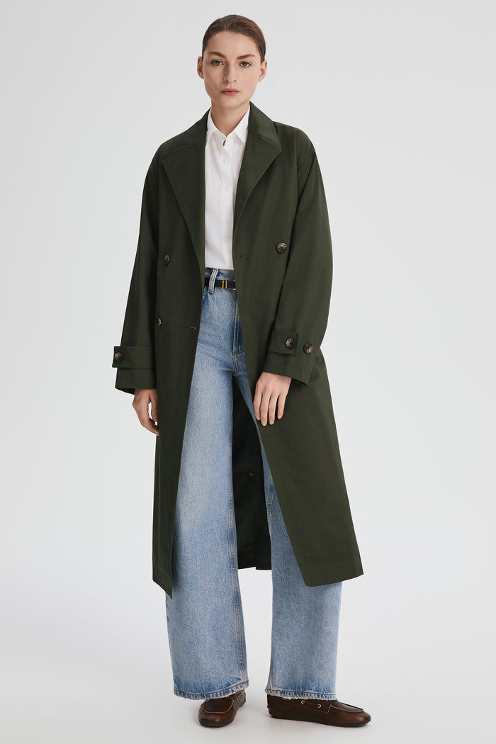 Olive / XS